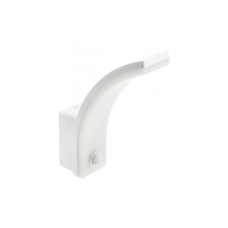 Светильник светодиодный фасадный NICE с датчиком движения, 20 Вт, 1900 лм, 4000K, IP65, функция коридор LD-NIC20W-DIM-00