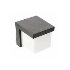 Светильник светодиодный фасадный TROPEA, 10 Вт, 900 лм, IP54, 4000K, черный LD-TRO10WB-10