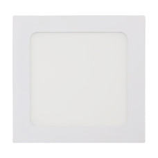 Светильник врезной LED LEBRON L-PS-641, 6W, встроенный, 4100K, с блоком питания 12-10-34-1