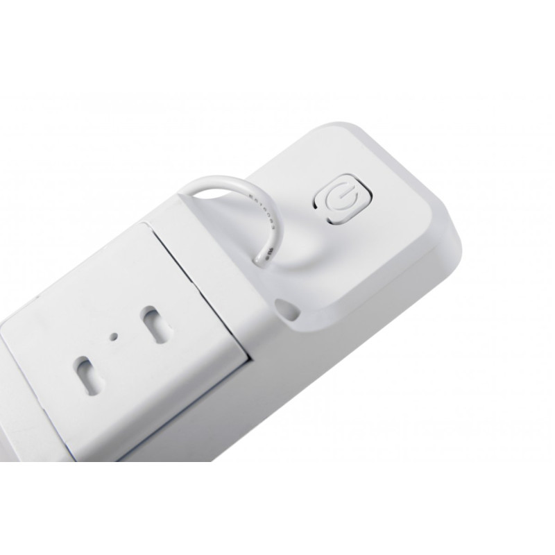 Светильник светодиодный на солнечной батарее DAVOS, датчик движения/сумерек, 1000лм 4000K, 2000 мАч GTV LD-DAVOS-1000-00