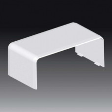 Соединение на стык EKE 180х60 белого цвета (8572_HB) KOPOS