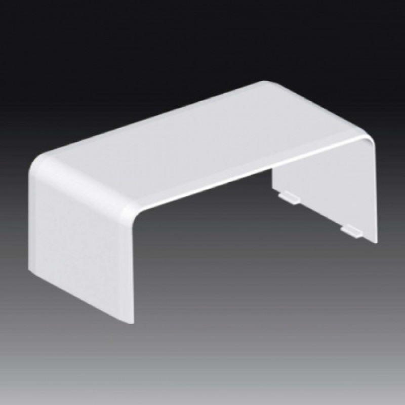 З'єднання на стик EKE 180х60 білого кольору (8572_HB) KOPOS