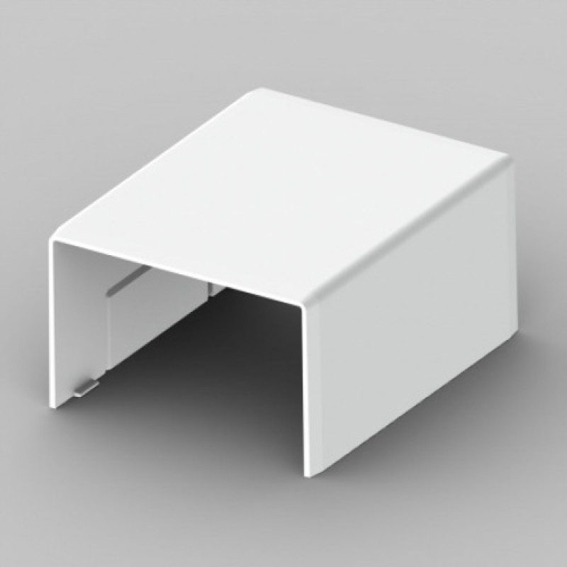 З'єднання на стик LH 60x40 білого кольору (8652_HB) KOPOS