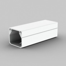 Кабель-канал 20x20, 2м. LHD, белый (LHD20x20_HD) УКР KOPOS