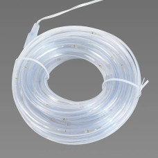 Садовая светодиодная гирлянда Sirius на солнечной батарее 3000К 6.9м IP44 SLS50RW