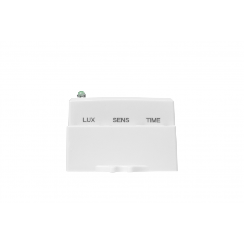 Датчик движения микроволновой CM-12-P, макс. 1200 Вт, угол обнаружения 360°, диапазон 15 м GTV AE-CM1200-00-POT