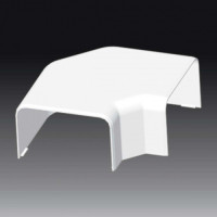 Кут прямий для EKE 100x60 білого кольору (8553_HB) KOPOS