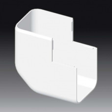 Угол наружный для ЭКЕ 60x60 белого цвета (8546_HB) KOPOS
