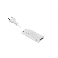 Блок питания EASY CLICK, DC24В, 9 Вт, вход AC220-240В, IP20 GTV LD-ZAS09WEC24-30