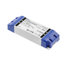 Блок питания PRO+, DC12В, 100 Вт, вход AC220-240В, IP20 GTV LD-ZASPROPLUS100W-30