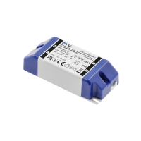 Блок питания PRO+, DC12В, 15 Вт, вход AC220-240В, IP20 GTV LD-ZASPROPLUS15W-30