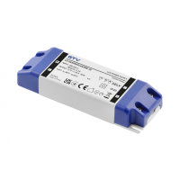 Блок питания PRO+, DC12В, 20 Вт, вход AC220-240В, IP20 GTV
LD-ZASPROPLUS20W-30