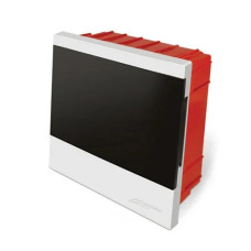 Бокс распределительный на 12 модулей, (230х275х79) COMFORT Mutlusan