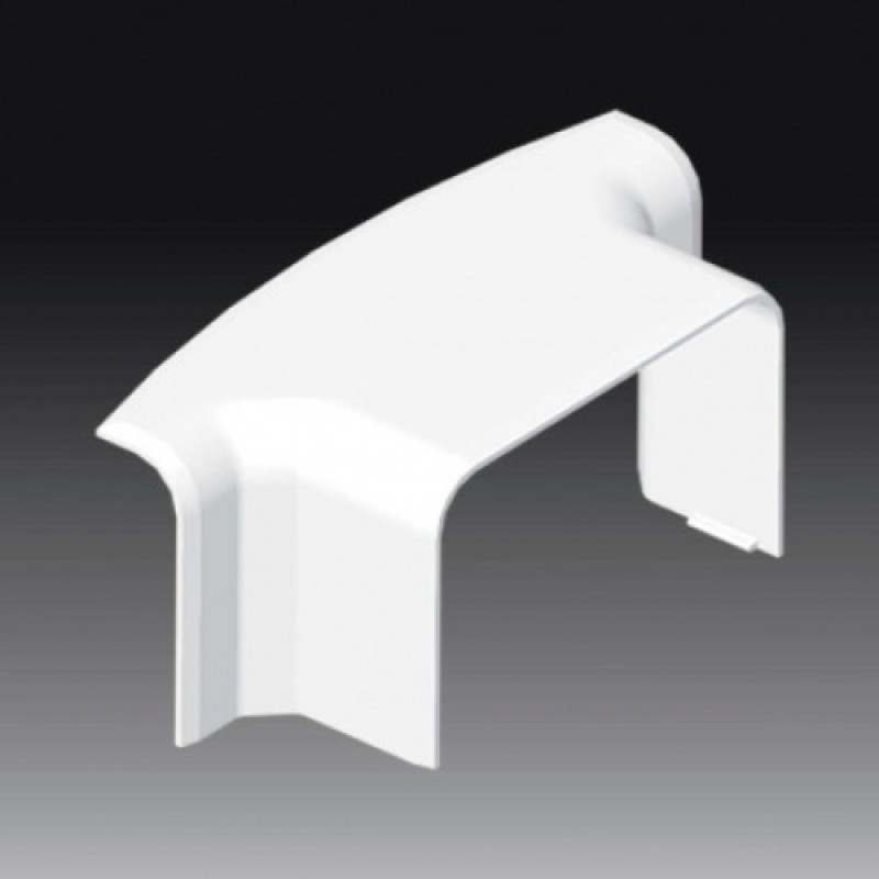 Кут Т-подібний для EKE 100x60 білого кольору (8554_HB) KOPOS