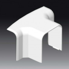 Угол Т-образный для ЭКЕ 60x60 белого цвета (8544_HB) KOPOS