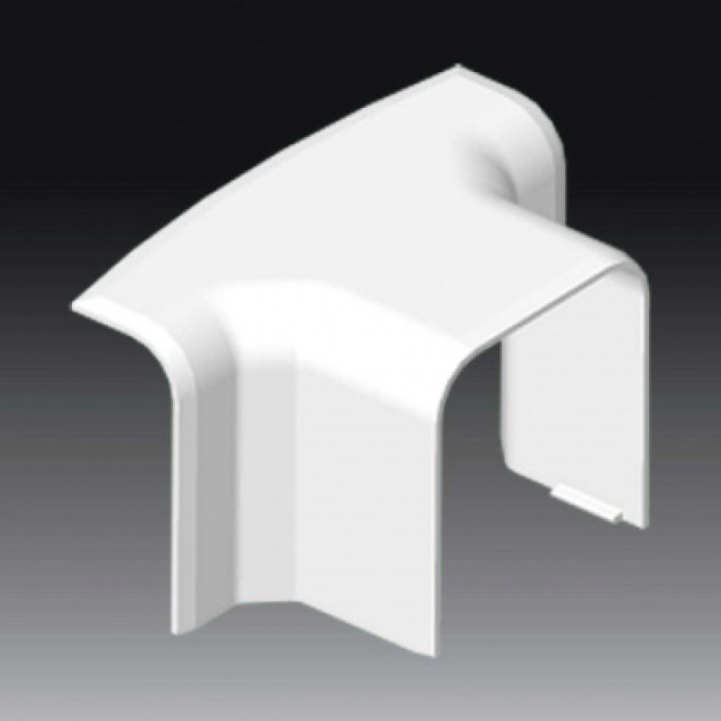 Кут Т-подібний для ЕКЕ 60x60 білого кольору (8544_HB) KOPOS