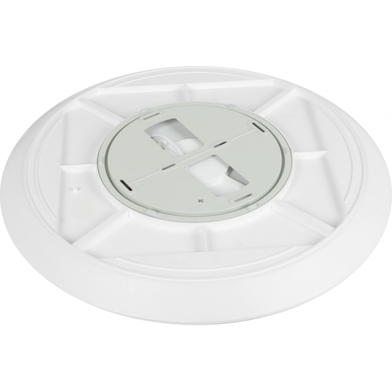 Cвітильник світлодіодний NEPTUN, 45 Вт, 3825 лм, 4000K, AC220-240V, IP40, Ø480 мм LD-NEPT45W-NW