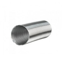 Воздуховод гибкий ПА1-01 d135 3м