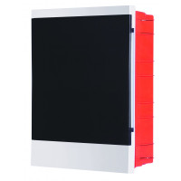 Бокс распределительный на 24 модуля, встроенный, (345х275х79) COMFORT Mutlusan