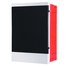 Бокс распределительный на 24 модуля, встроенный, (345х275х79) COMFORT Mutlusan