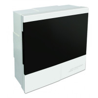 Бокс розподільчий на 36 модулів, навісний, (460х275х97,3) COMFORT Mutlusan