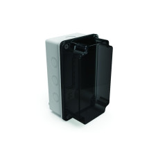 Бокс распределительный влагозащищенный 138X226X131, IP65, серый, Mutlusan