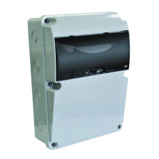 Бокс распределительный влагозащищенный 225X311X132, IP 65, Mutlusan