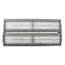 Промышленный LED светильник VELMAX V-LHB-2006, 200W, 18000Lm, 6200K, линейный (28-03-20)