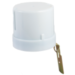 Датчик освітлення VELMAX V-LCS-72, AC220-240V, 25A (29-22-72)