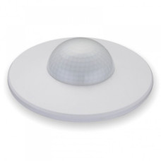 Датчик присутствия VELMAX V-IPS-01, AC220-240V, угол обнаружения 360 градусов 29-23-01