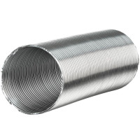 Повітропровід гнучкий ПА1-01 d250 3м