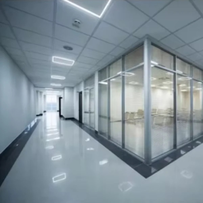 Светодиодная LED рамка в армстронге VELMAX V-FRL, 56W, 600*600MM, 6200K, 5040LM (25-22-20)