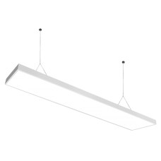 Светильник LED линейный подвесной VELMAX V-LОL, 24W, 4100K, 1600Lm, белый (25-13-24)