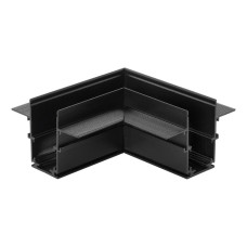 Внутрішній  кут чорний LEZARD TM-KIM-002 