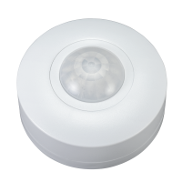 Датчик движения VELMAX V-IMS-33, AC220-240V, угол обнаружения 360 градусов 29-22-33