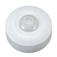 Датчик движения VELMAX V-IMS-33, AC220-240V, угол обнаружения 360 градусов 29-22-33