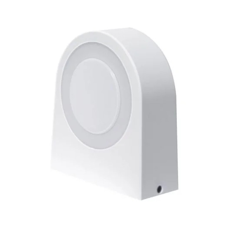 Фасадный светодиодный светильник MAXUS MWL 15W 3CCT IP65 White General 1-MWL-15W-WG