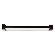 Трековый светильник VELMAX V-TRL-LMA, 40W, 2400Lm, 4100K, 220V, матовый, черный 25-32-48