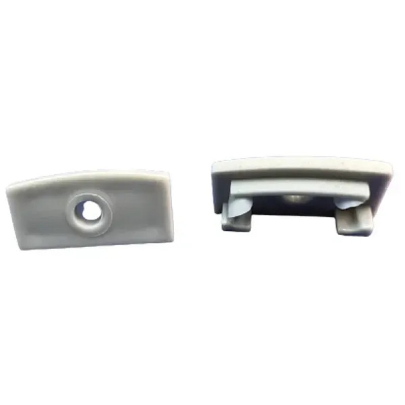 Заглушка  ZP-10 для профіля ЛП-10 BIOM