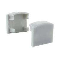 Заглушка ZP-12 для профиля ЛП12 BIOM