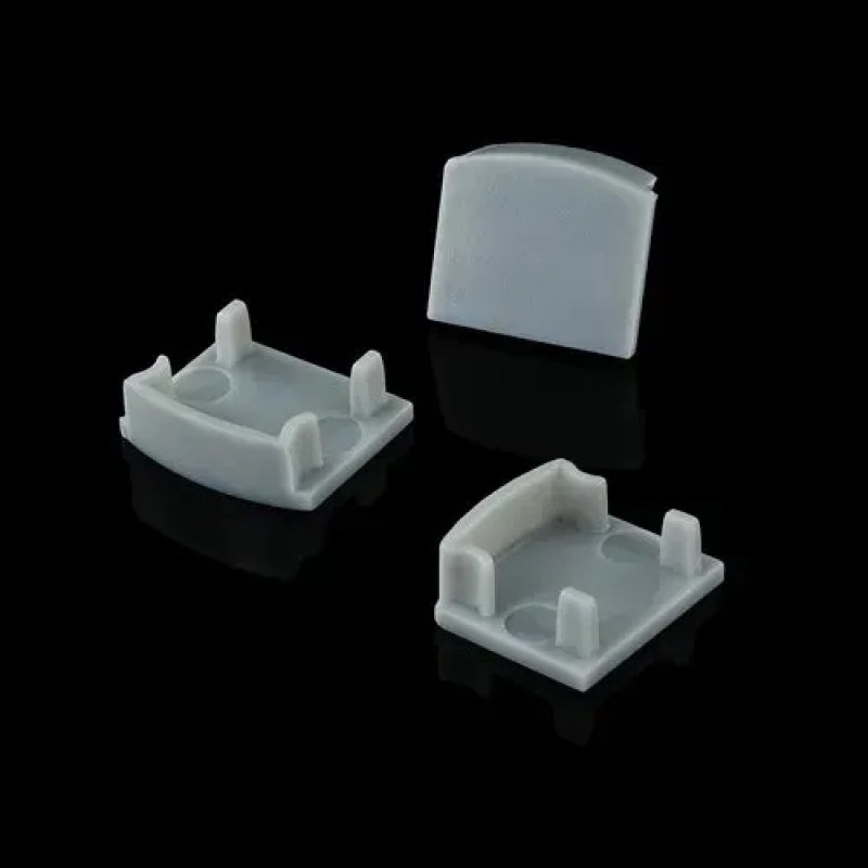 Заглушка ZP-12 для профиля ЛП12 BIOM