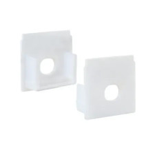 Заглушка ZPD-132 для профиля LPD-131,132,133 BIOM