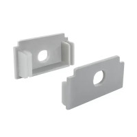 Заглушка  ZPD-14 для профіля LPD-141 BIOM