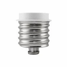 Переходник Е27/E40 для высокомощных ламп BIOM AD-2740-1