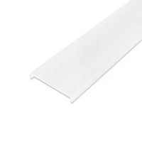 Рассеиватель матовый LM-20 для профиля ЛП20 BIOM Р-6