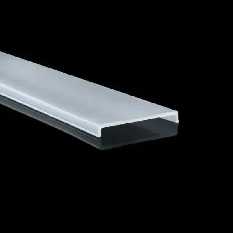 Рассеиватель матовый LM-20 для профиля ЛП20 BIOM Р-6