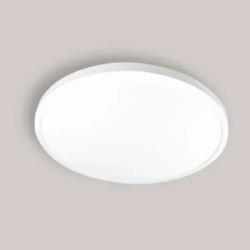 Світильник стельовий LED LEBRON L-CL-CLASSIC-RWh, 80W, 3000-6500K, 6800Lm, білий 15-24-59