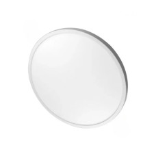 Потолочный светильник LED LEBRON L-CL-CLASSIC-RWh, 80W, 3000-6500K, 6800Lm, белый 15-24-59