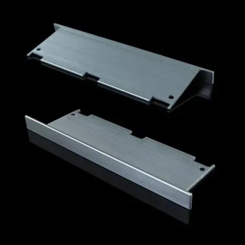 Заглушка  ZPV-100 для профіля ЛСВ-100 BIOM