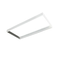 Каркас для накладного монтажа LED панели VELMAX V-SF, 595*1195мм, алюминий 25-24-98